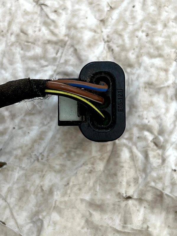 Mercedes GLE W166 PDC Parking Sensor Plug Connector 15 TO 19 A0225452426 Genuine 178432057312 6