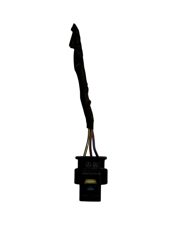 Mercedes GLE W166 PDC Parking Sensor Plug Connector 15 TO 19 A0225452426 Genuine 178432057312