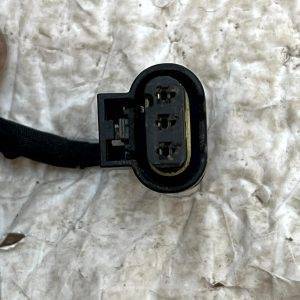 Mercedes GLE W166 PDC Parking Sensor Plug Connector 15 TO 19 A0225452426 Genuine - Image 7