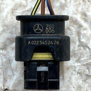 Mercedes GLE W166 PDC Parking Sensor Plug Connector 15 TO 19 A0225452426 Genuine - Image 8
