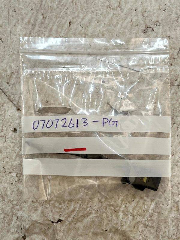 Mercedes GLE W166 PDC Parking Sensor Plug Connector 15 TO 19 A0225452426 Genuine 178432057312 9