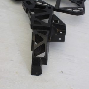 Mercedes GLE W166 Rear Bumper Left Bracket 2015 TO 2019 A1668851721 Genuine - Image 6
