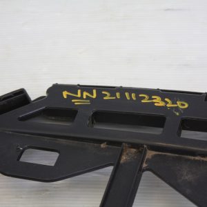 Mercedes GLE W166 Rear Bumper Left Bracket 2015 TO 2019 A1668851721 Genuine - Image 7