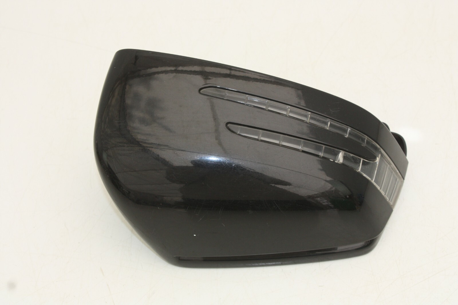 Mercedes GLE W166 Right Side Mirror Cover 2015-2019 A1668200221 Genuine