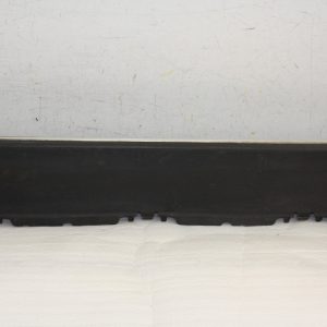 Mercedes GLE W166 Right Side Skirt 2012 TO 2019 A1666980225 Genuine - Image 11