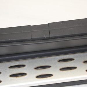 Mercedes GLE W166 Right Side Skirt 2012 TO 2019 A1666980225 Genuine - Image 13