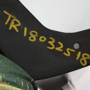 Mercedes GLE W166 Right Side Skirt 2012 TO 2019 A1666980225 Genuine - Image 14