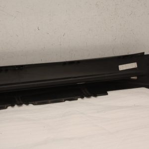 Mercedes GLE W166 Right Side Skirt 2012 TO 2019 A1666980225 Genuine - Image 15