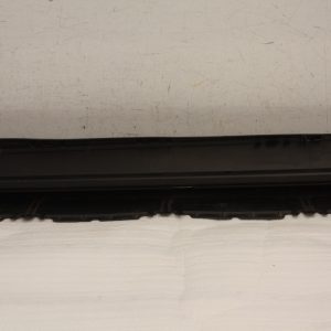 Mercedes GLE W166 Right Side Skirt 2012 TO 2019 A1666980225 Genuine - Image 16