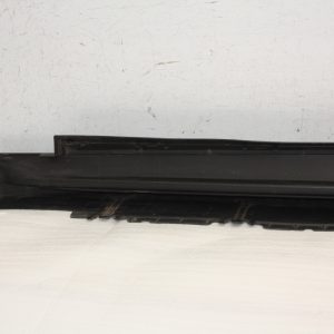 Mercedes GLE W166 Right Side Skirt 2012 TO 2019 A1666980225 Genuine - Image 17