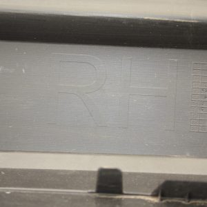 Mercedes GLE W166 Right Side Skirt 2012 TO 2019 A1666980225 Genuine - Image 20