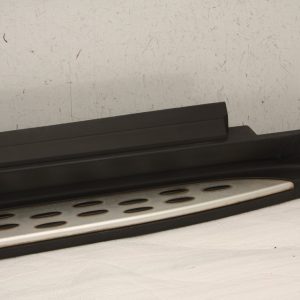 Mercedes GLE W166 Right Side Skirt 2012 TO 2019 A1666980225 Genuine - Image 3