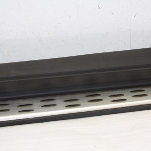 Mercedes GLE W166 Right Side Skirt 2012 TO 2019 A1666980225 Genuine - Image 4