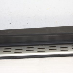 Mercedes GLE W166 Right Side Skirt 2012 TO 2019 A1666980225 Genuine - Image 5