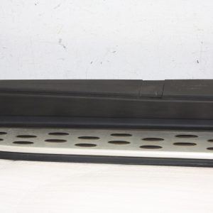 Mercedes GLE W166 Right Side Skirt 2012 TO 2019 A1666980225 Genuine - Image 6