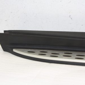 Mercedes GLE W166 Right Side Skirt 2012 TO 2019 A1666980225 Genuine - Image 7