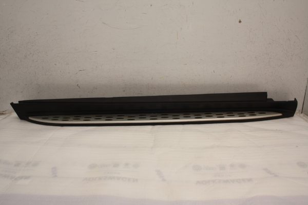 Mercedes-GLE-W166-Right-Side-Skirt-2012-TO-2019-A1666980225-Genuine-176934737732