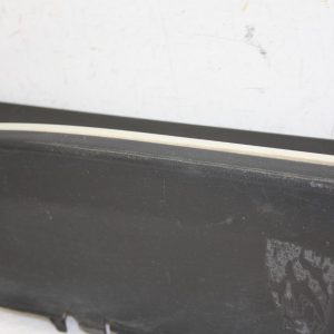 Mercedes GLE W166 Right Side Skirt 2012 TO 2019 A1666980225 Genuine - Image 8