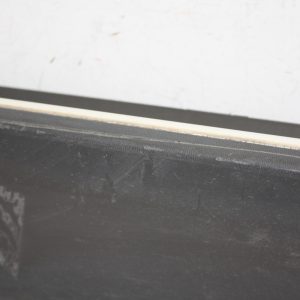 Mercedes GLE W166 Right Side Skirt 2012 TO 2019 A1666980225 Genuine - Image 9