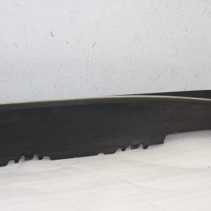 Mercedes GLE W166 Right Side Skirt 2012 TO 2019 A1666980225 Genuine - Image 10
