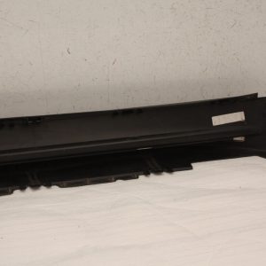 Mercedes GLE W166 Right Side Skirt 2015 TO 2019 A1666980225 Genuine - Image 15