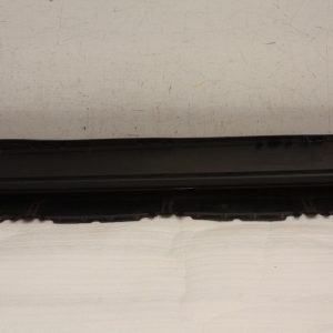 Mercedes GLE W166 Right Side Skirt 2015 TO 2019 A1666980225 Genuine - Image 16