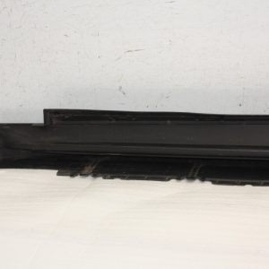 Mercedes GLE W166 Right Side Skirt 2015 TO 2019 A1666980225 Genuine - Image 17