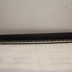 Mercedes GLE W166 Right Side Skirt 2015 TO 2019 A1666980225 Genuine - Image 1