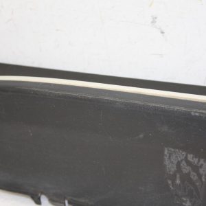 Mercedes GLE W166 Right Side Skirt 2015 TO 2019 A1666980225 Genuine - Image 8