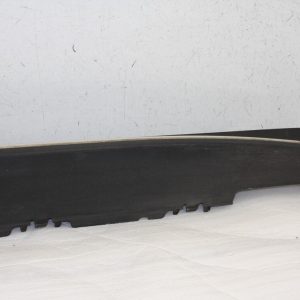 Mercedes GLE W166 Right Side Skirt 2015 TO 2019 A1666980225 Genuine - Image 10