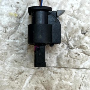 Mercedes GLE W166 Wiring Loom Harness Plug Connector A0275457226 Genuine - Image 4