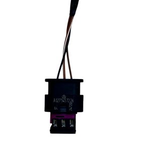 Mercedes GLE W166 Wiring Loom Harness Plug Connector A0275457226 Genuine - Image 1