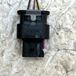 Mercedes GLE W166 Wiring Loom Harness Plug Connector A0275457226 Genuine - Image 5