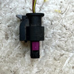 Mercedes GLE W166 Wiring Loom Harness Plug Connector A0275457226 Genuine - Image 6