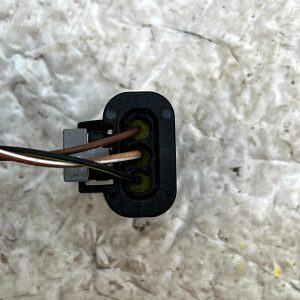 Mercedes GLE W166 Wiring Loom Harness Plug Connector A0275457226 Genuine - Image 7