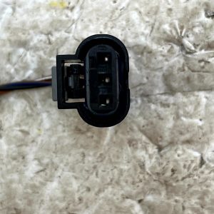 Mercedes GLE W166 Wiring Loom Harness Plug Connector A0275457226 Genuine - Image 8