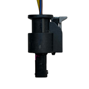 Mercedes GLE W166 Wiring Loom Harness Plug Connector A0275457226 Genuine - Image 4