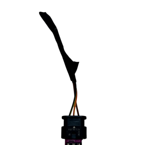 Mercedes GLE W166 Wiring Loom Harness Plug Connector A0275457226 Genuine - Image 1