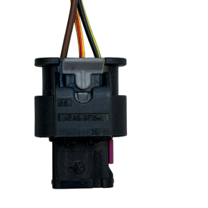 Mercedes GLE W166 Wiring Loom Harness Plug Connector A0275457226 Genuine - Image 5