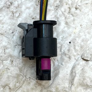 Mercedes GLE W166 Wiring Loom Harness Plug Connector A0275457226 Genuine - Image 6