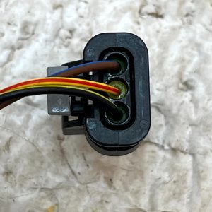 Mercedes GLE W166 Wiring Loom Harness Plug Connector A0275457226 Genuine - Image 7
