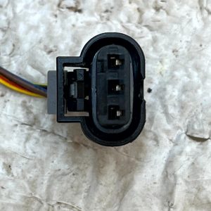 Mercedes GLE W166 Wiring Loom Harness Plug Connector A0275457226 Genuine - Image 8