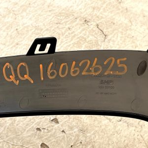 Mercedes GLE W167 AMG Front Bumper Right Side Trim 2019 TO 2023 A1678850810 - Image 15