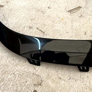 Mercedes GLE W167 AMG Front Bumper Right Side Trim 2019 TO 2023 A1678850810 - Image 5