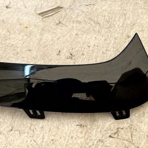 Mercedes GLE W167 AMG Front Bumper Right Side Trim 2019 TO 2023 A1678850810 - Image 6
