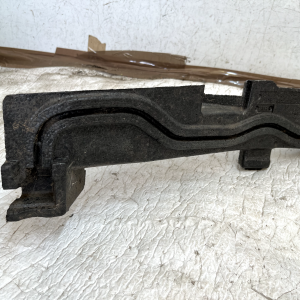 Mercedes GLE W167 Front Bumper Impact Absorber Foam A1678856603 Genuine - Image 11