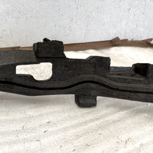 Mercedes GLE W167 Front Bumper Impact Absorber Foam A1678856603 Genuine - Image 16