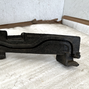 Mercedes GLE W167 Front Bumper Impact Absorber Foam A1678856603 Genuine - Image 17