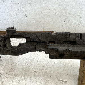 Mercedes GLE W167 Front Bumper Impact Absorber Foam A1678856603 Genuine - Image 6