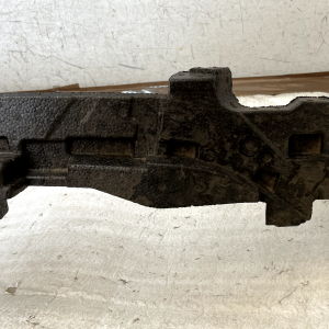 Mercedes GLE W167 Front Bumper Impact Absorber Foam A1678856603 Genuine - Image 9
